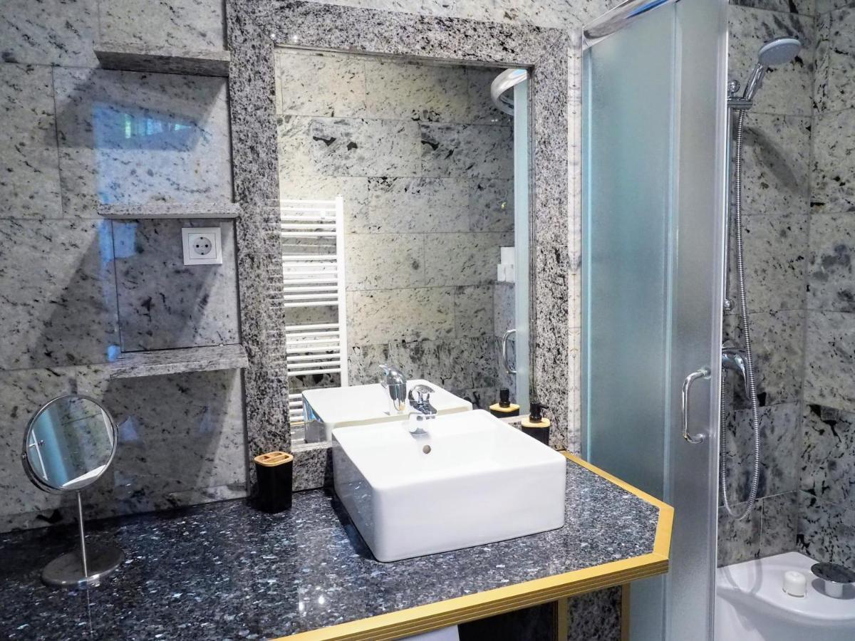 City Villa Schoenbrunn Apartments - Contactless 24H Check-In Wien Eksteriør billede