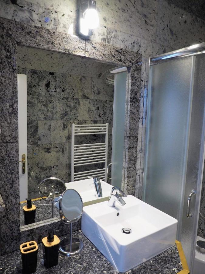City Villa Schoenbrunn Apartments - Contactless 24H Check-In Wien Eksteriør billede